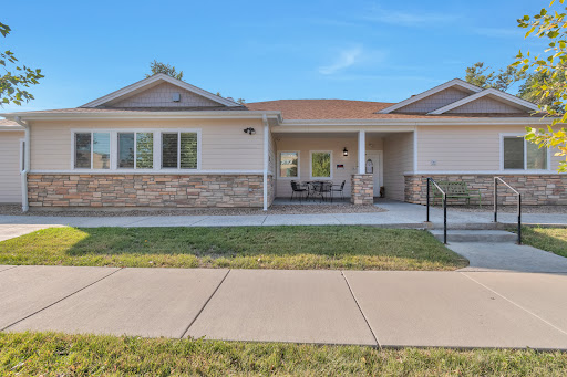 Gardens Care Senior Living – Belmar Acres