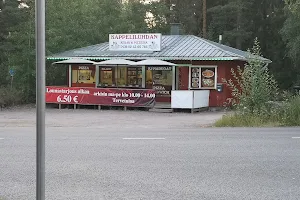 Kappeliluhdan Kebab & Pizzeria image