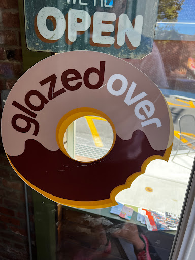 Donut Shop «Glazed Over Donuts», reviews and photos, 315 Main St, Beacon, NY 12508, USA