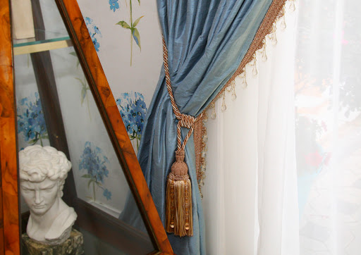 Wallpaper Store «Paperworks Plus», reviews and photos, 226 Center St, Jupiter, FL 33458, USA