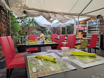 Atmosphère du Restaurant La Petite Fringale à Ax-les-Thermes - n°7