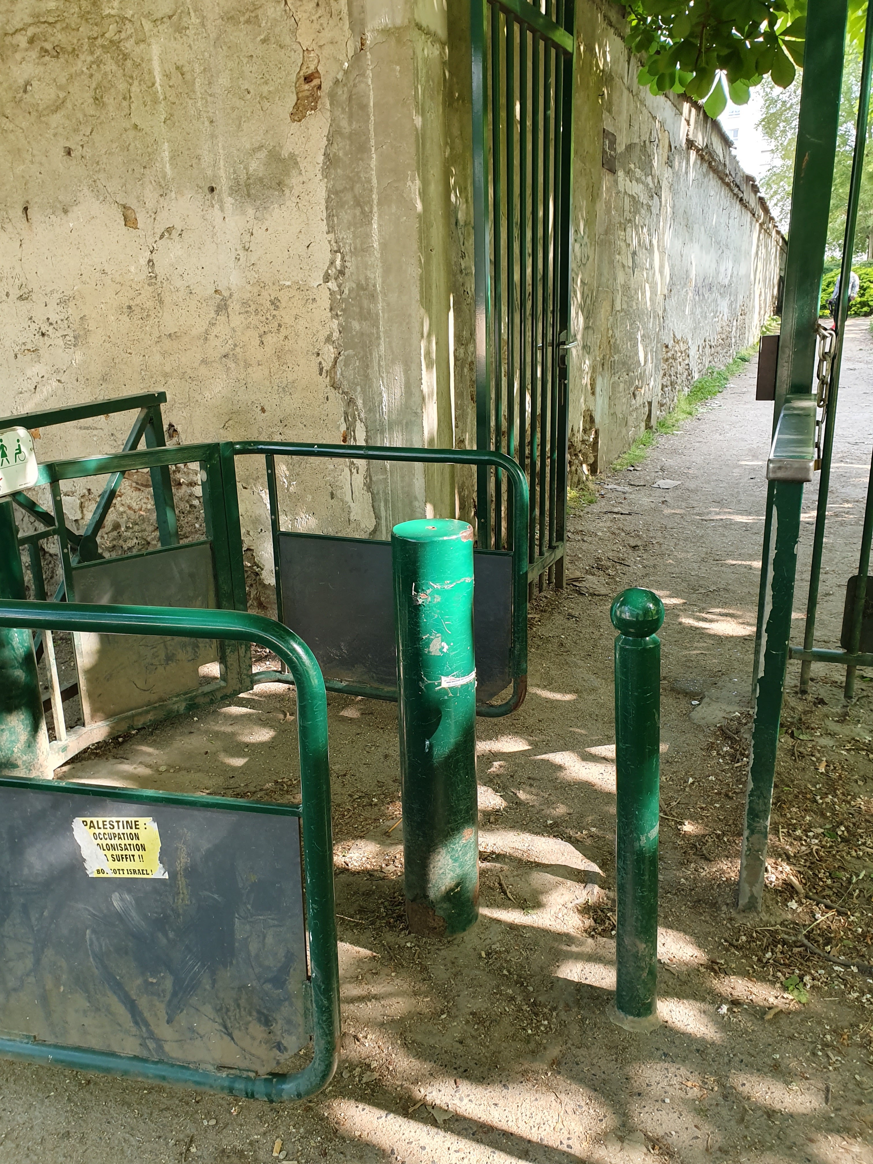 Photo n° 8 de l'avis de elyne.u fait le 01/05/2019 à 17:41