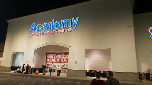 Sporting Goods Store «Academy Sports + Outdoors», reviews and photos, 7506 Hwy 72 W, Madison, AL 35758, USA