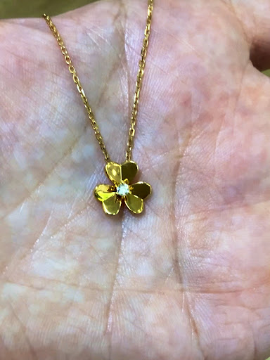 Jeweler «Danson Jewelers», reviews and photos, 201 Williams Ave, Hasbrouck Heights, NJ 07604, USA