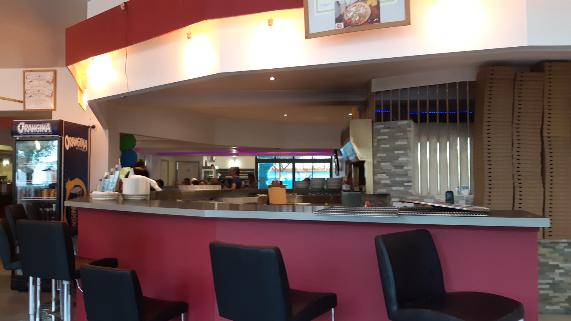 Photo n° 1 de l'avis de Thomas.i fait le 17/05/2019 à 10:56