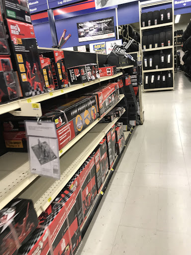 Auto Parts Store «Pep Boys Auto Parts & Service», reviews and photos, 81-246 CA-111, Indio, CA 92201, USA