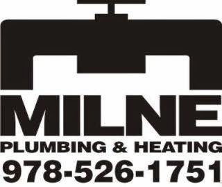 Plumber «Milne Plumbing & Heating», reviews and photos, 7 Beaver Dam Rd # A, Manchester-by-the-Sea, MA 01944, USA