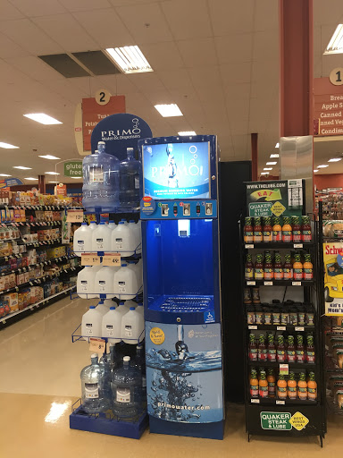 Supermarket «Giant Eagle Supermarket», reviews and photos, 6700 Hayden Run Rd, Hilliard, OH 43026, USA