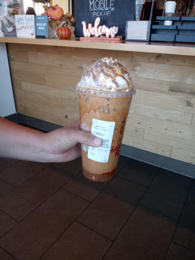 Starbucks image
