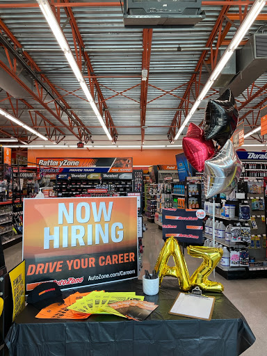 Auto Parts Store «AutoZone», reviews and photos, 11898 E Foothill Blvd, Rancho Cucamonga, CA 91730, USA