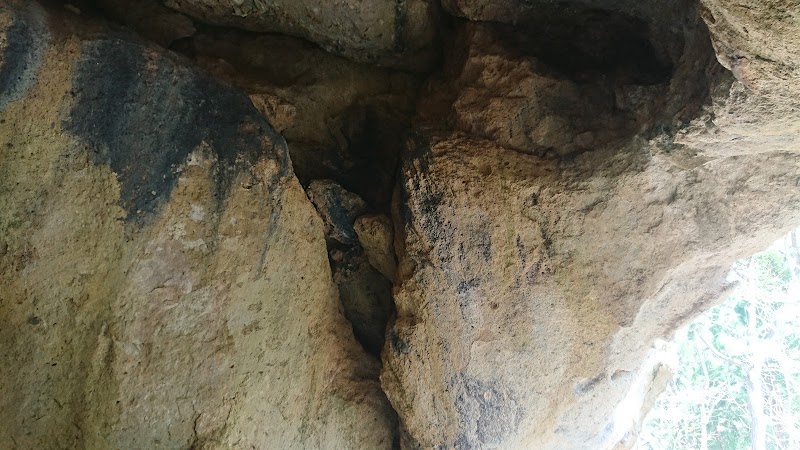 一の沢洞窟