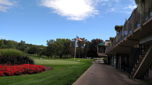 Golf Course «Silver Lake Country Club», reviews and photos, 1325 Graham Rd, Silver Lake, OH 44224, USA