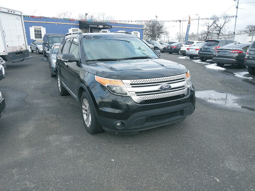 Used Car Dealer «LaBate Auto Sales Inc.», reviews and photos, 5800 E Roosevelt Blvd, Philadelphia, PA 19149, USA