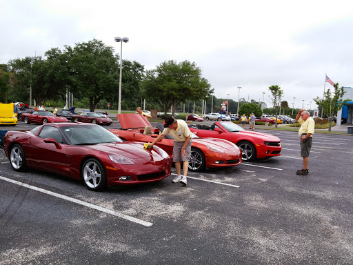 Chevrolet Dealer «Crystal Chevrolet», reviews and photos, 1035 S Suncoast Blvd, Homosassa, FL 34448, USA