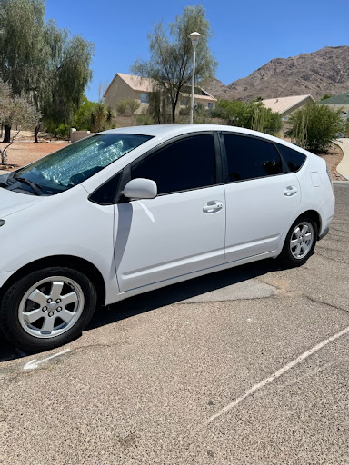 Auto Body Shop «Maaco Collision Repair & Auto Painting», reviews and photos, 4475 Spring Mountain Rd, Las Vegas, NV 89103, USA