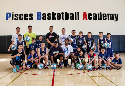 PBA - Pisces Basketball Academy