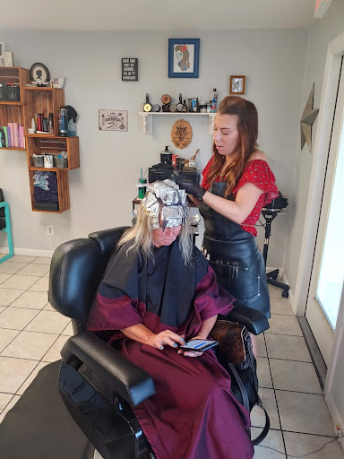 Hair Salon «Total Hair Care», reviews and photos, 2745 High Ridge Blvd #4, High Ridge, MO 63049, USA