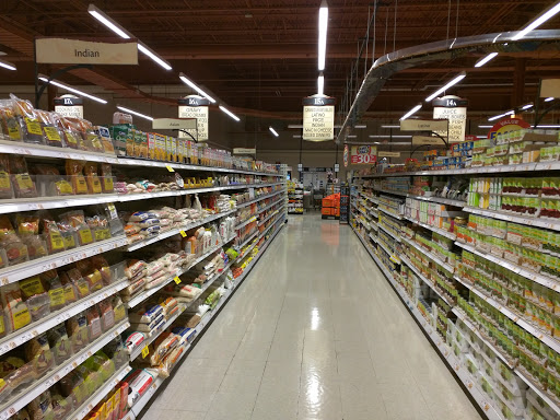 Supermarket «Wegmans», reviews and photos, 675 Alberta Dr, Amherst, NY 14226, USA