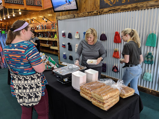 Outdoor Sports Store «Sunlight Sports», reviews and photos, 1131 Sheridan Ave, Cody, WY 82414, USA