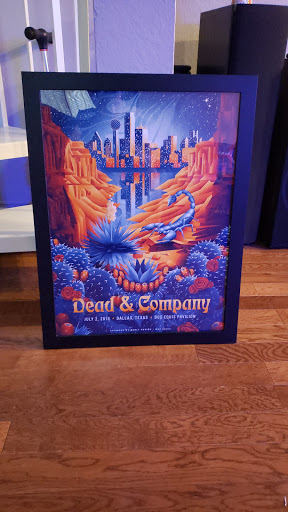 Craft Store «Michaels», reviews and photos, 359 Carroll St, Fort Worth, TX 76107, USA