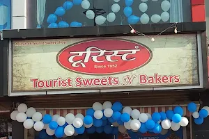 Tourist Sweets N Bakers, Kotdwar image