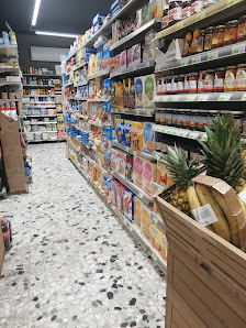 Doro Supermercati Via Montello, 9, 20040 Cambiago MI, Italia