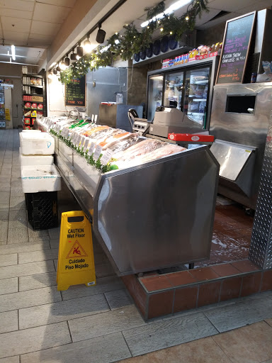 Supermarket «AFB Golden Mango Supermarkets», reviews and photos, 1871 Rockaway Pkwy, Brooklyn, NY 11236, USA