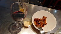 Plats et boissons du Restaurant de tapas Borriquito Loco à Toulouse - n°15