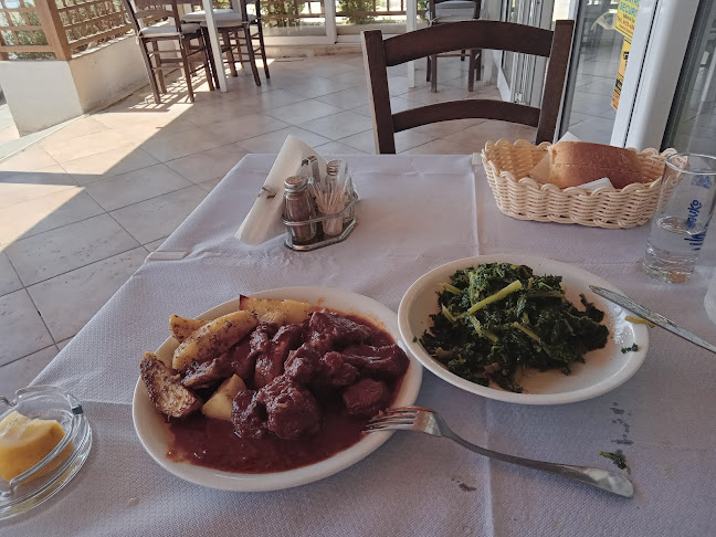 Αριθμός τηλεφώνου Το Μαγειρείον του Θωμά