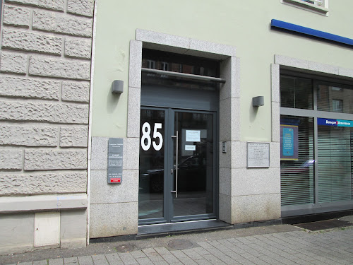 Centre d'imagerie pour diagnostic médical Centre d'Imagerie Médicale CIMEN Neudorf Strasbourg