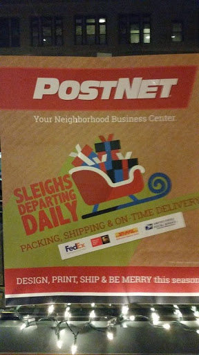 Commercial Printer «PostNet», reviews and photos, 1 E Broad St Suite 130, Bethlehem, PA 18018, USA