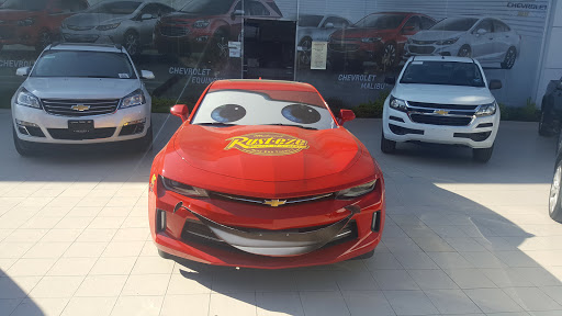 surman Chevrolet