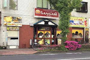 SANGAM (サンガム) image