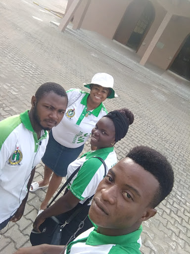 Ogbe-Ukwu Quarters, Ndoni, Nigeria, Outlet Mall, state Imo