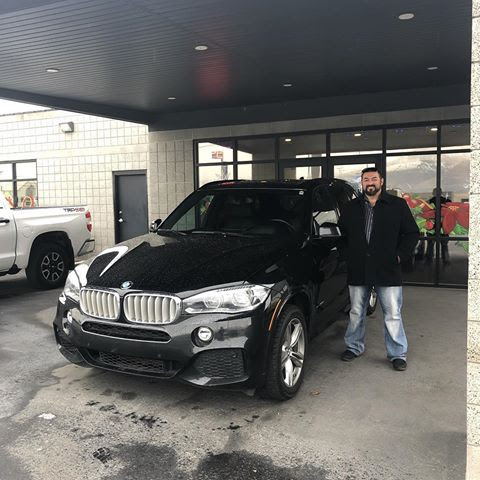 Used Car Dealer «Dealer World», reviews and photos, 246 S 500 E, American Fork, UT 84003, USA