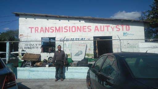 Transmisiónes Coronado