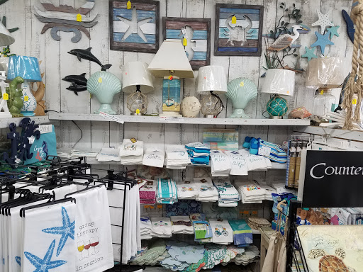 Gift Shop «Sea Shell Shop», reviews and photos, 119 Rehoboth Ave, Rehoboth Beach, DE 19971, USA
