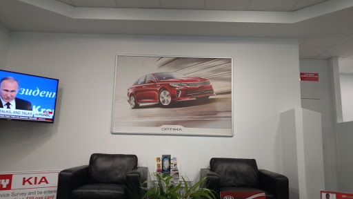 Kia Dealer «Casey Kia», reviews and photos, 11999 Jefferson Ave, Newport News, VA 23606, USA