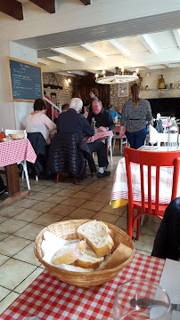 Plats et boissons du Restaurant le bistroquet à La Jard - n°3