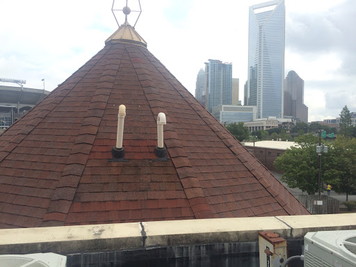 Roofing Contractor «Charlotte Pro Roofing», reviews and photos