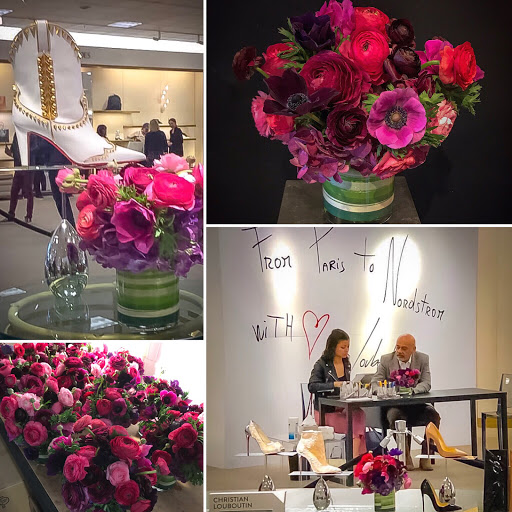 Florist «Garden Delights Fine Florist», reviews and photos, 2179 Hillsboro Rd, Franklin, TN 37069, USA