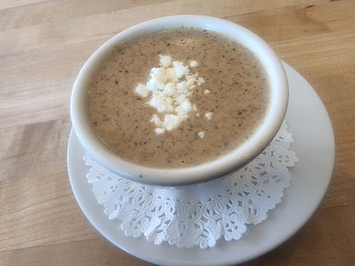 American Restaurant «Brick 29 Bistro», reviews and photos, 320 11th Ave S, Nampa, ID 83651, USA