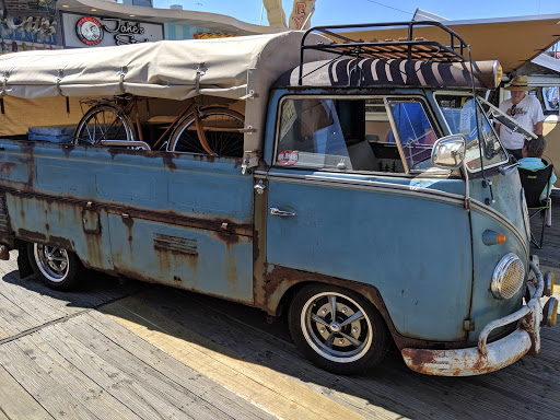 Auto Parts Store «Van-Again», reviews and photos, 111 Canary Rd, Millville, NJ 08332, USA