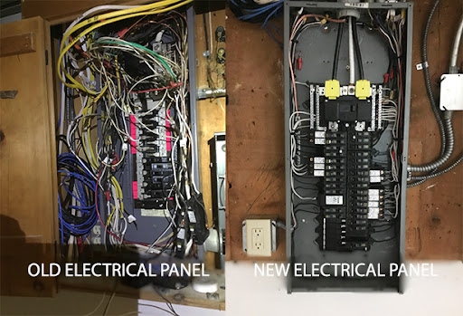 Plumber «Bonfe», reviews and photos, 455 Hardman Ave S, South St Paul, MN 55075, USA