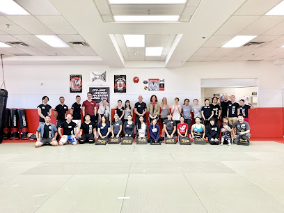Greater Toronto Jiu Jitsu Center