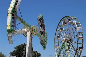 Yolo County Fairgrounds image