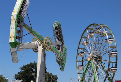 Yolo County Fairgrounds