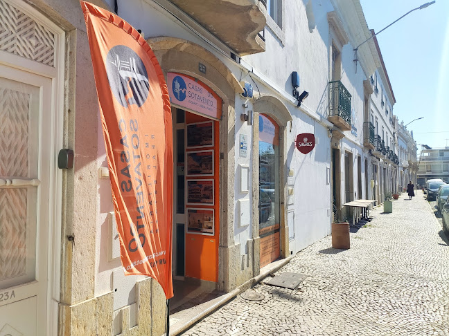 Casas do Sotavento - Tavira - Imobiliária