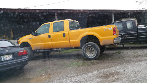 Waters Automotive in Red Rock, Oklahoma