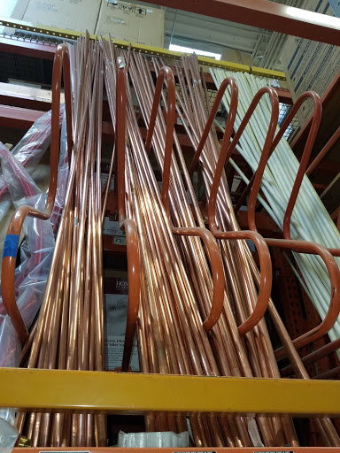 Home Improvement Store «The Home Depot», reviews and photos, 8101 Moores Ln, Brentwood, TN 37027, USA